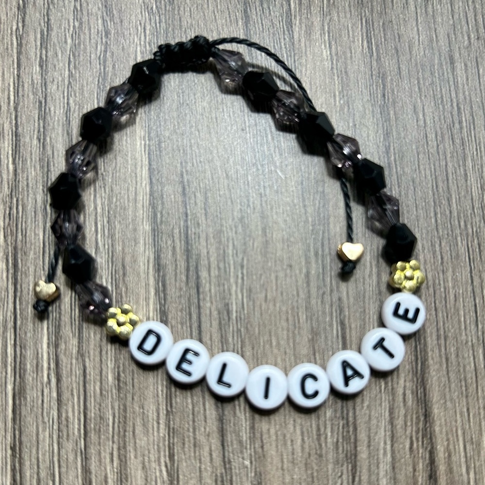 Delicate Bracelet